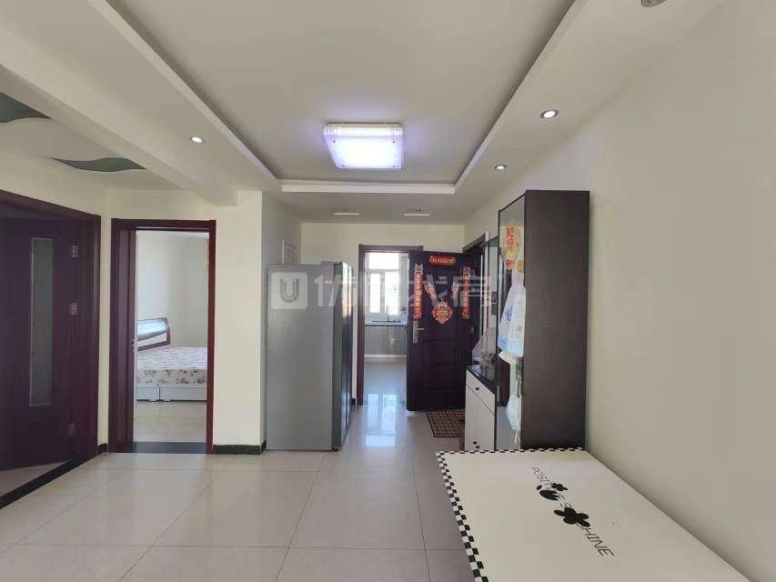 整租·恒盛小镇艺墅