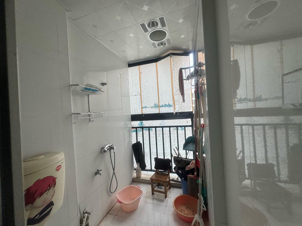 整租·山水华庭