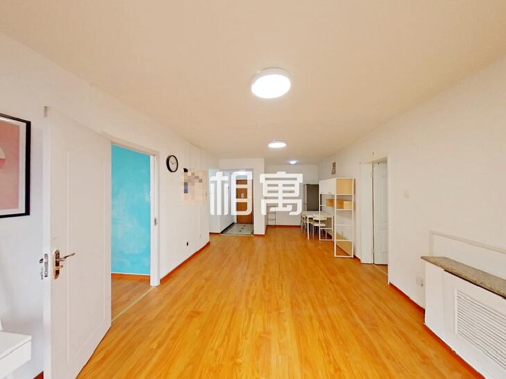 整租·新景家园(西区)