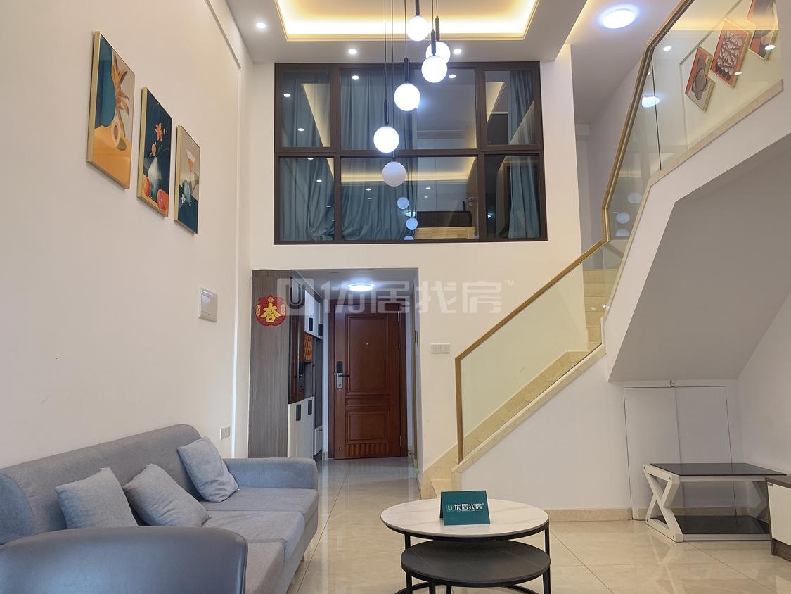 整租·丰华珑远翠珑湾