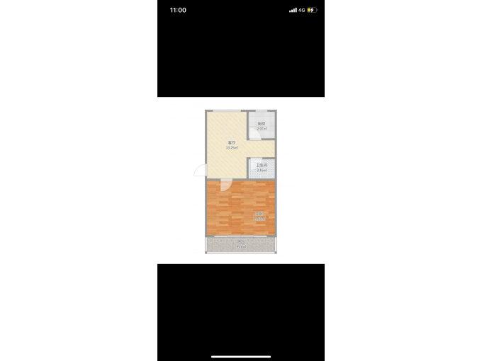 整租·上陡门住宅区五组团