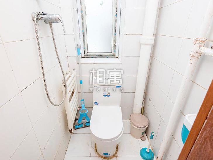 合租·三虎桥小区