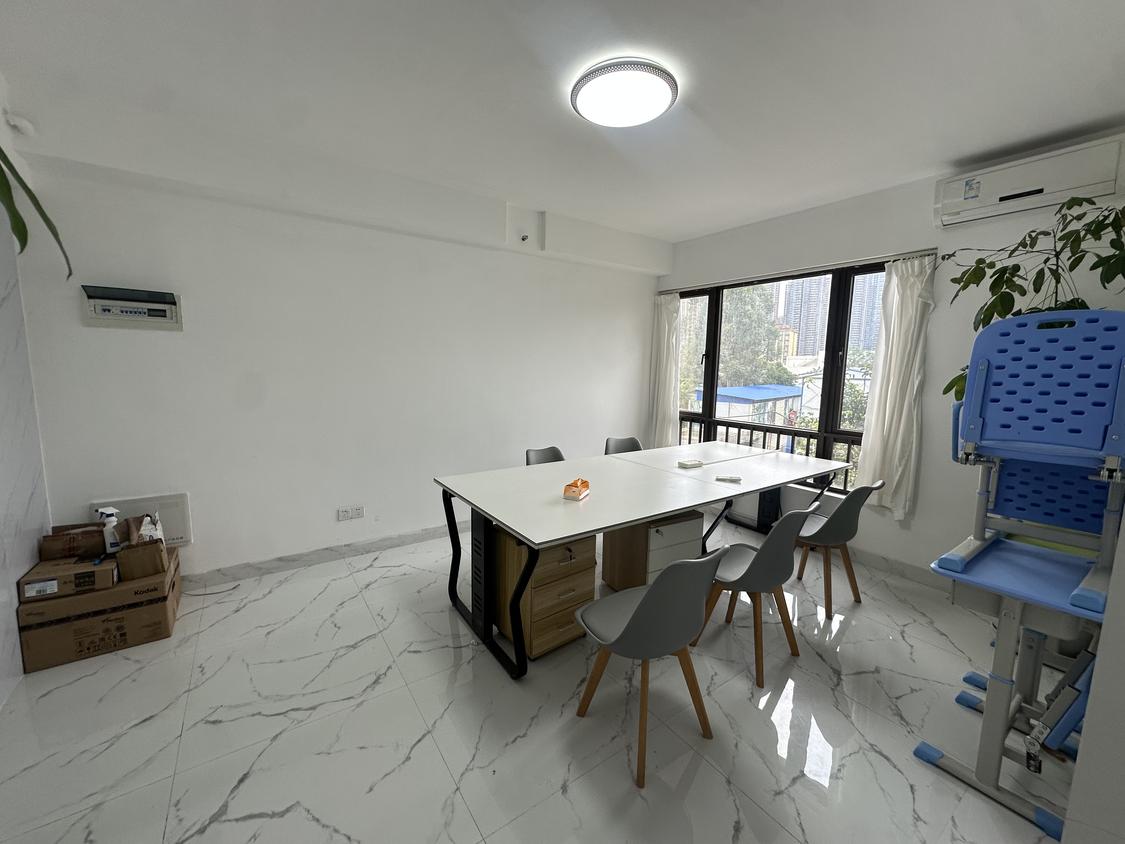 整租·合景誉山国际(映月台)