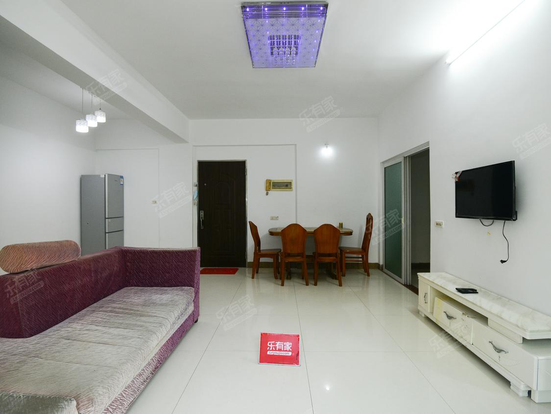 整租·银泉花园(E区)