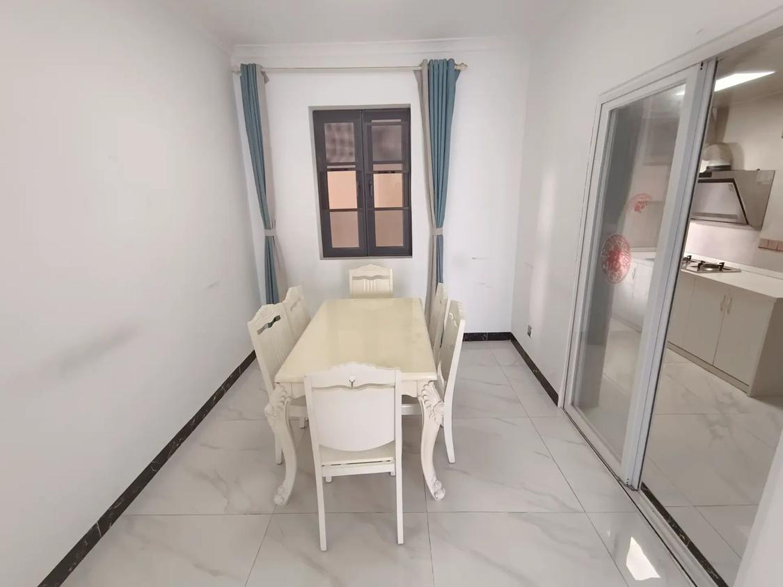 整租·联发杏林湾一号(二三期)