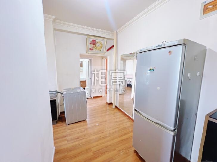 合租·蒲黄榆三里