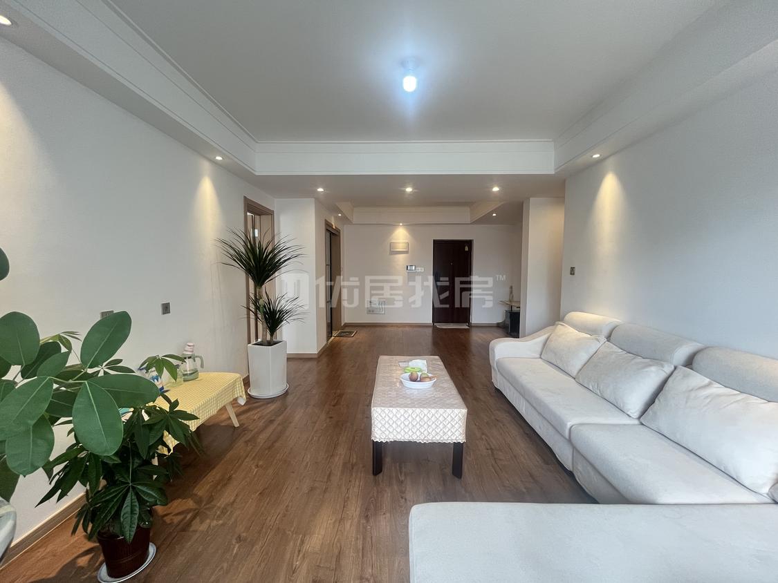 整租·锦绣华城