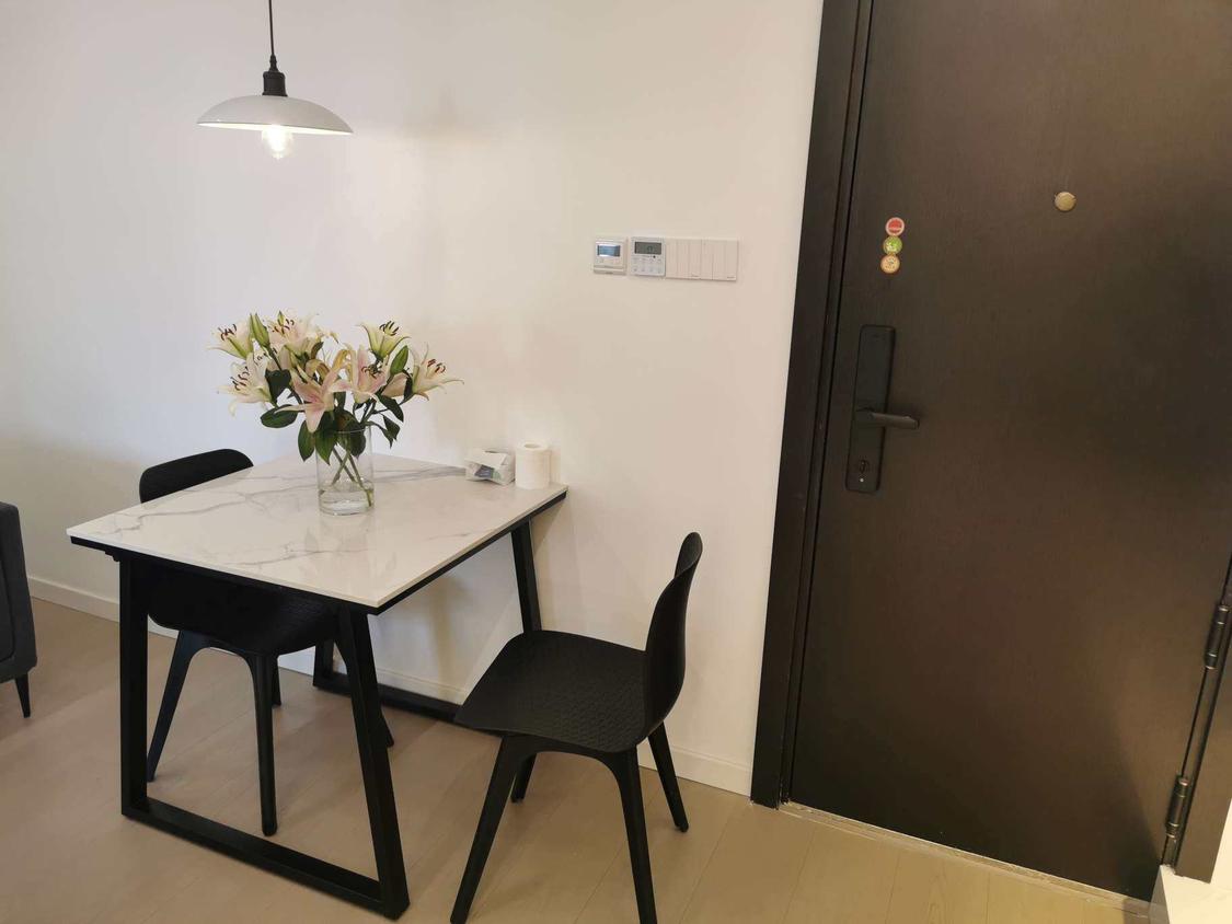 整租·四和花园