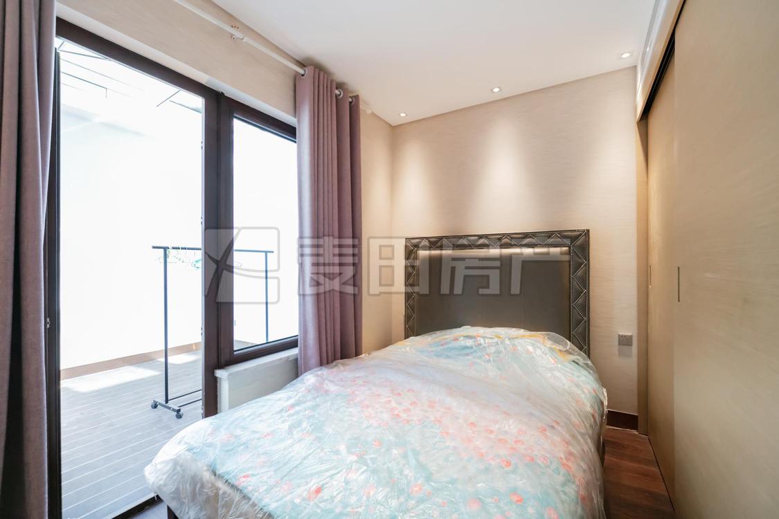 整租·观承别墅