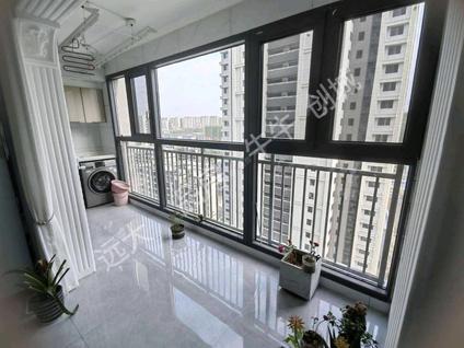 埇桥埇桥区整租 金悦花园天元府3室2厅/107平/中楼层