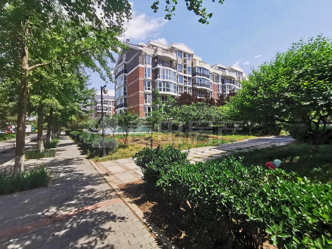 整租·万泉新新家园