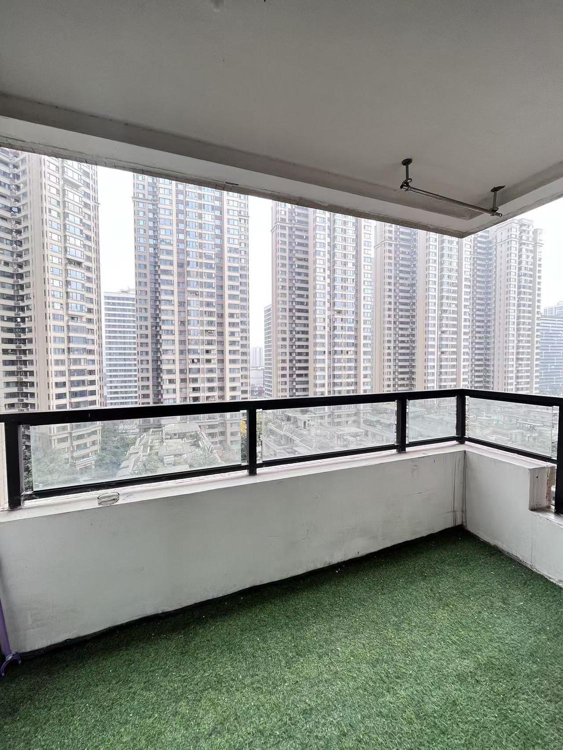 合租·保利大都汇(君汇)