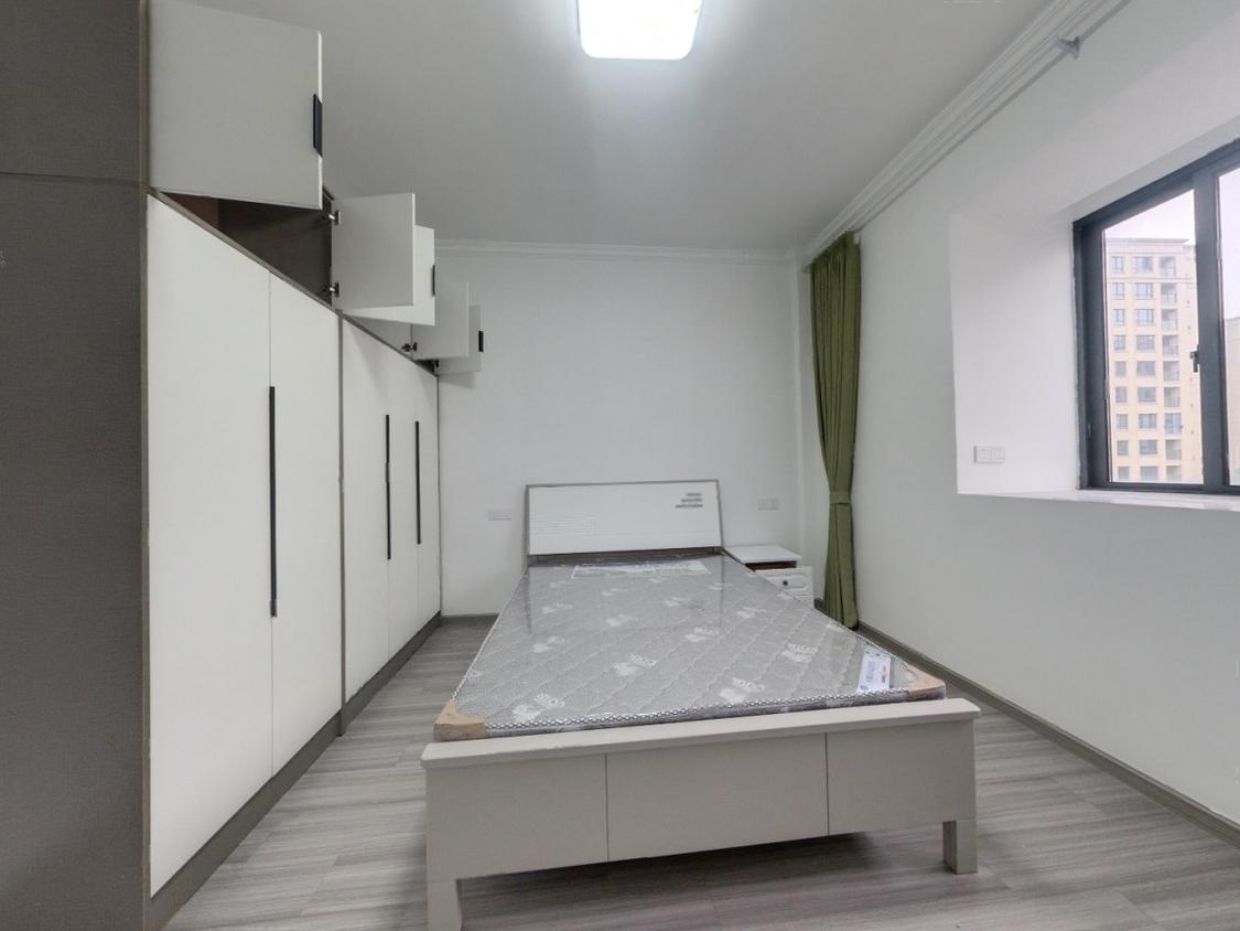 整租·君茂商住楼