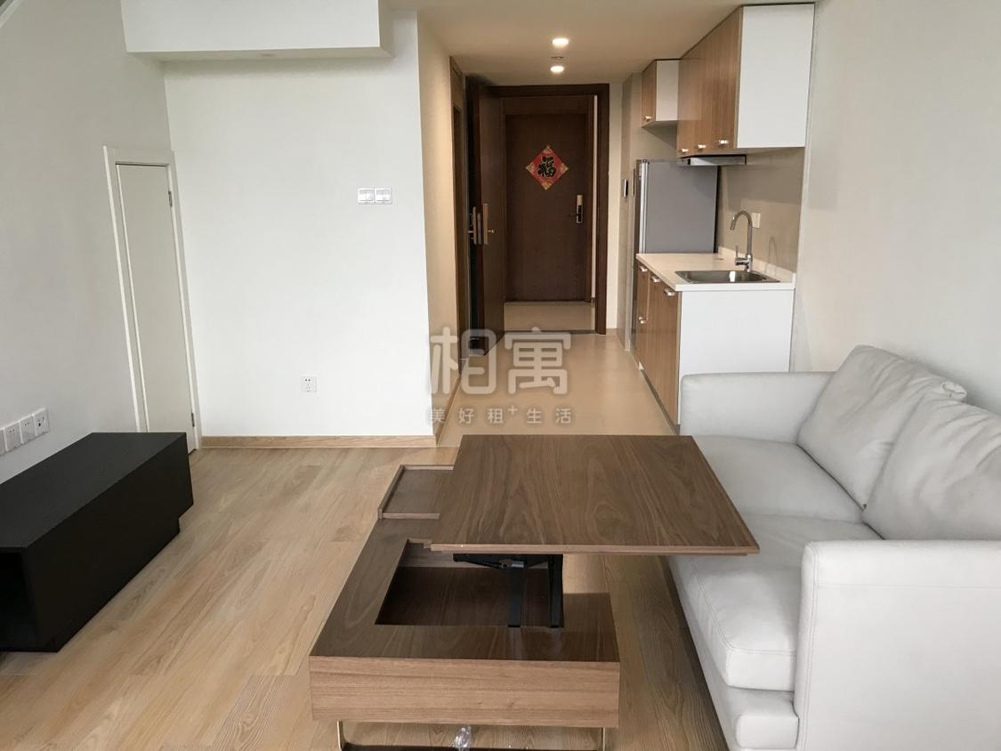 整租·泰美国际大厦