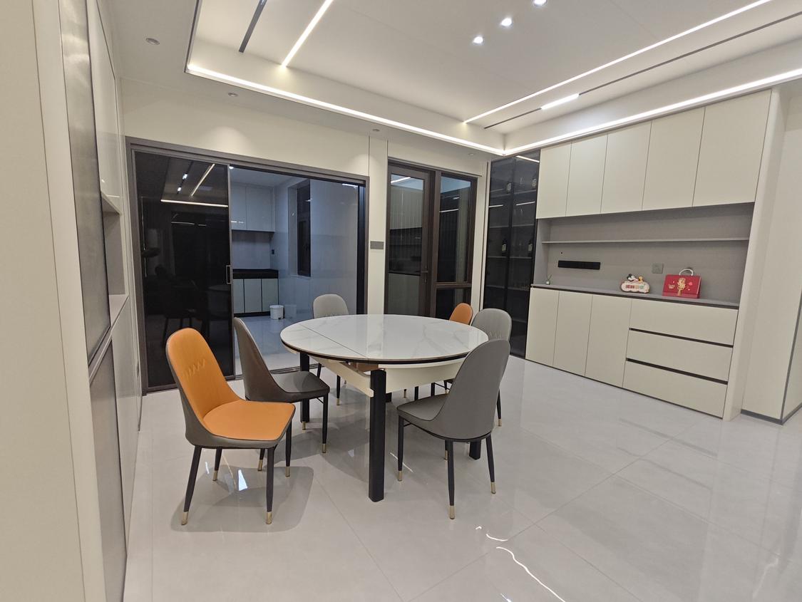 整租·御景鸿庭