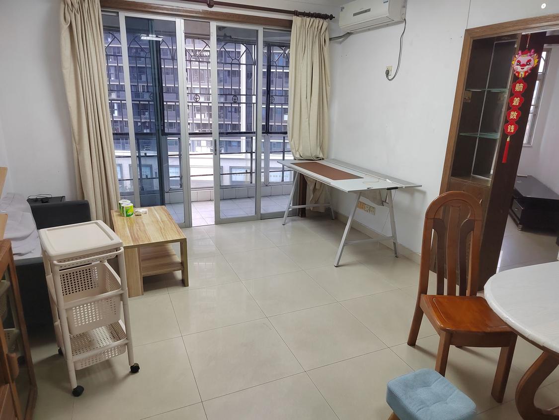 整租·梧桐山新居