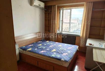 大兴旧宫整租 清欣园2室1厅/77平/中楼层