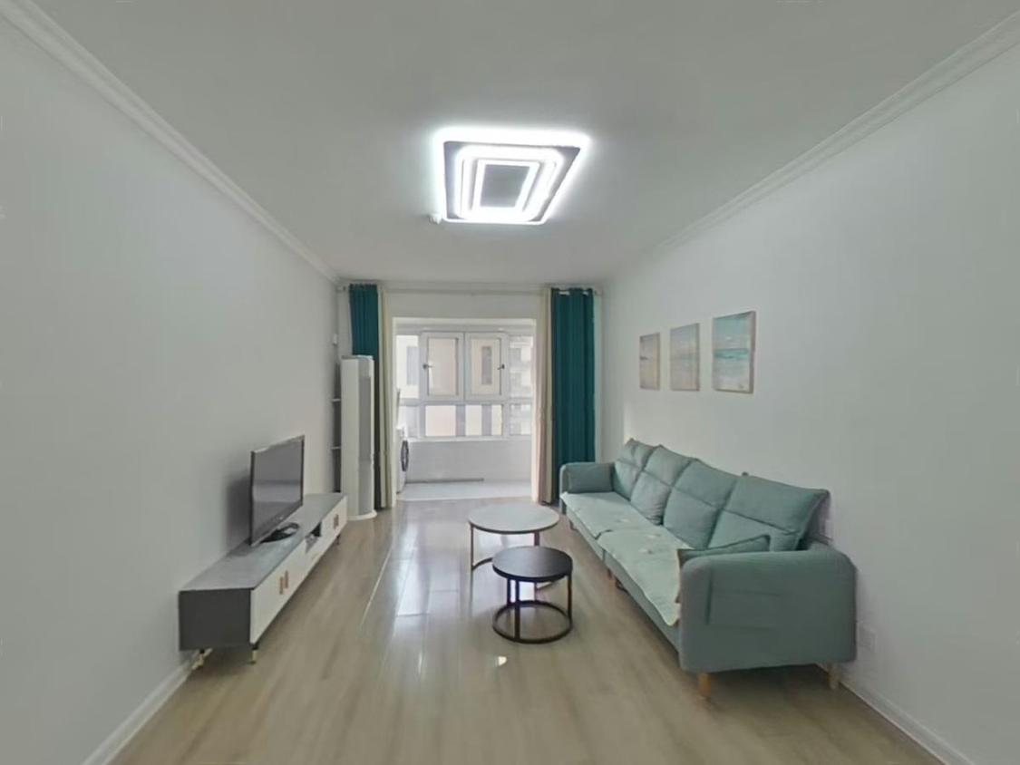 整租·合能公馆