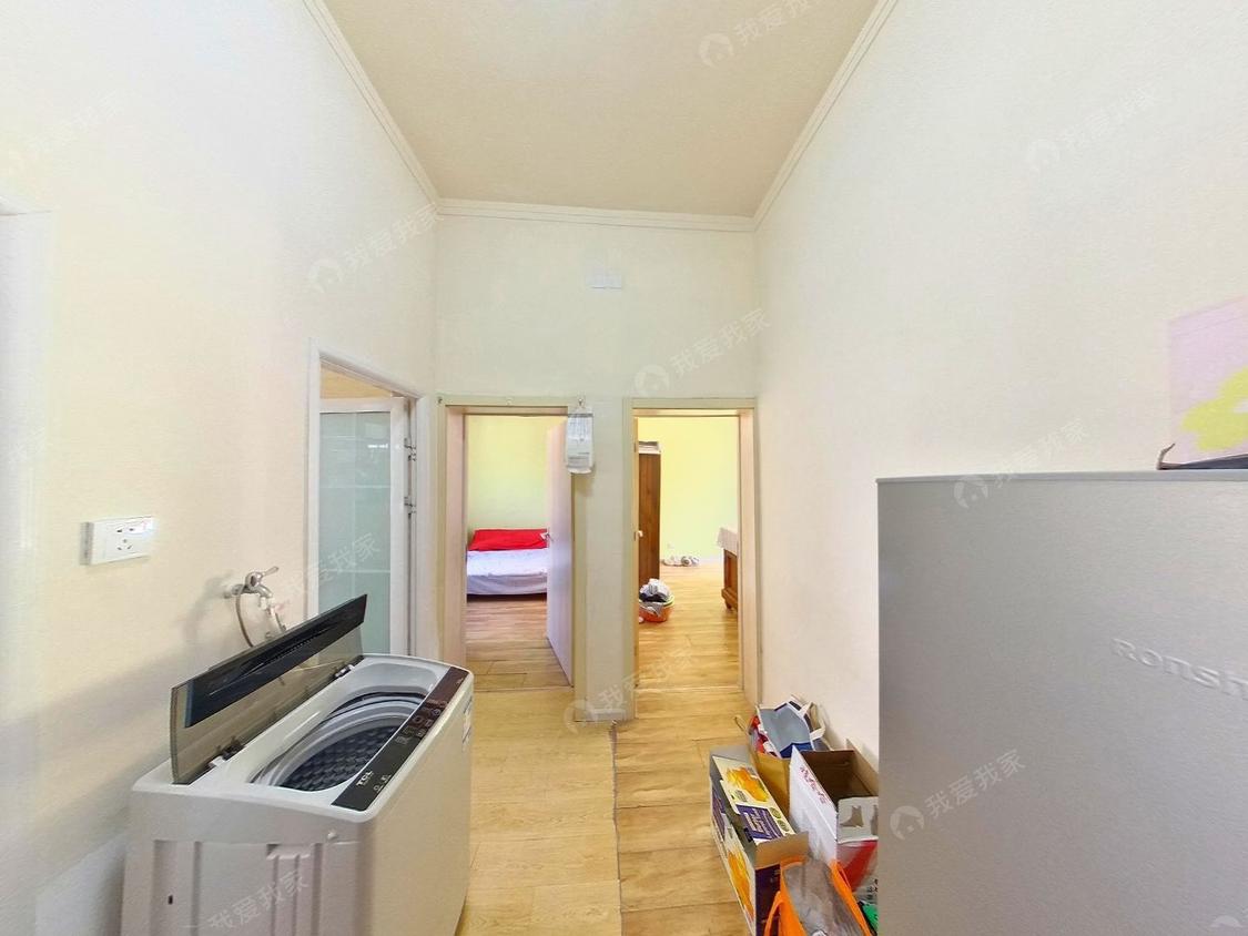 整租·五路通北街3号院