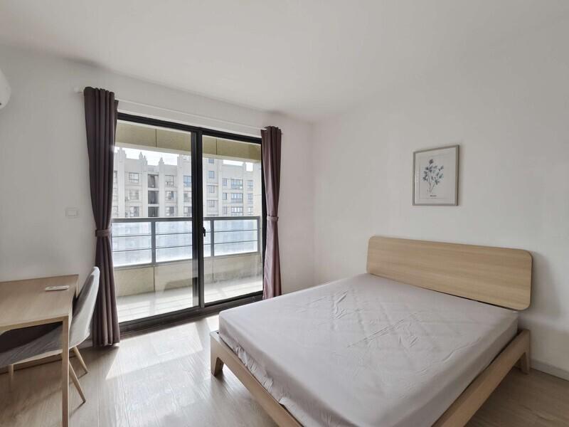 合租·安亭中央公园