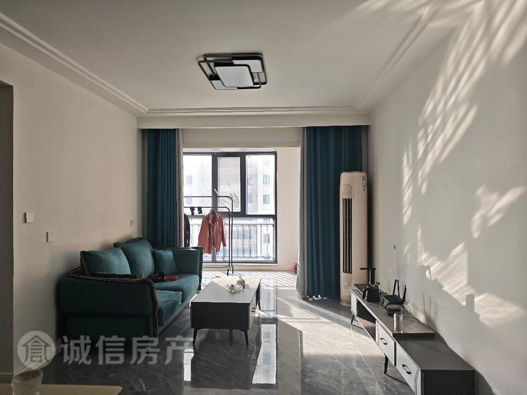 整租·汴河小镇(和丰苑)