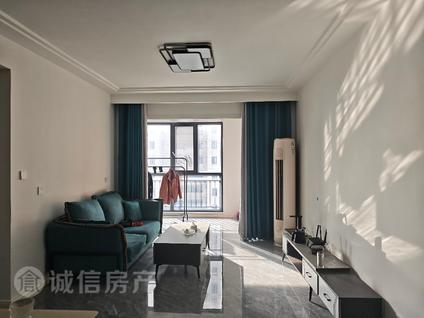 埇桥埇桥区整租 汴河小镇(和丰苑)3室1厅/105平/中楼层