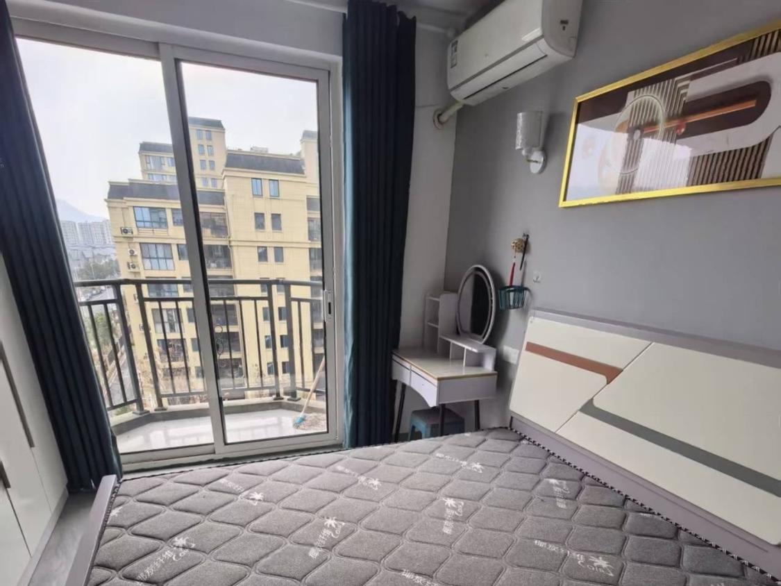 整租·铂金公馆南苑