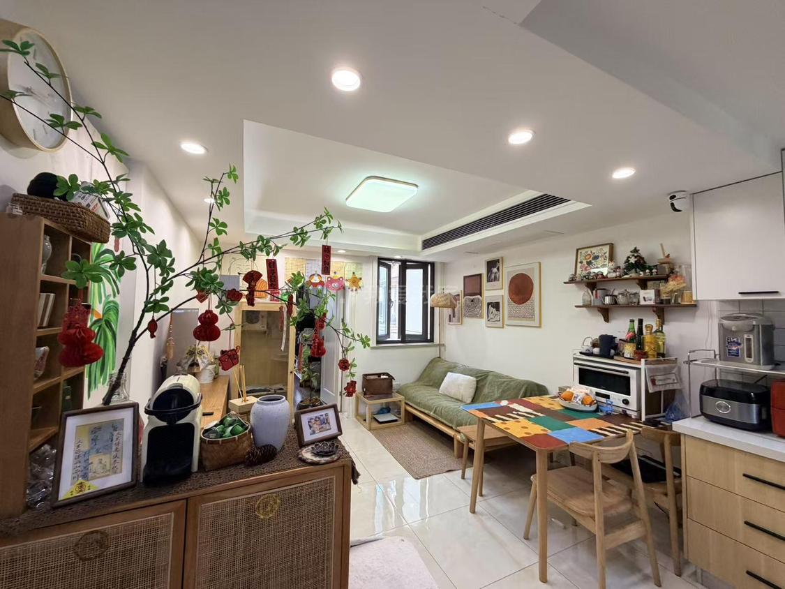 整租·香樟苑(南苑)