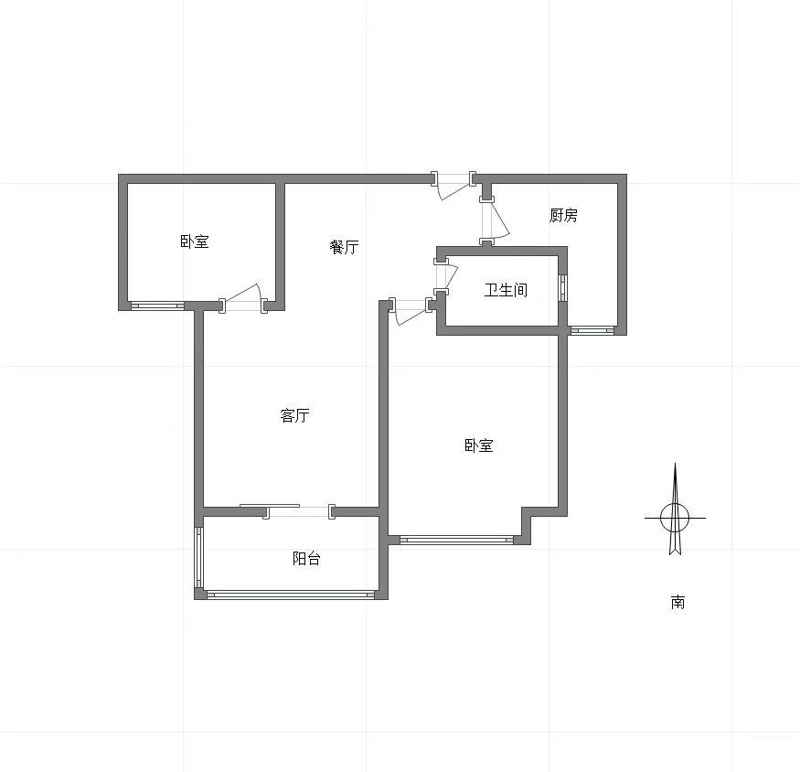 整租·华瓯理想城