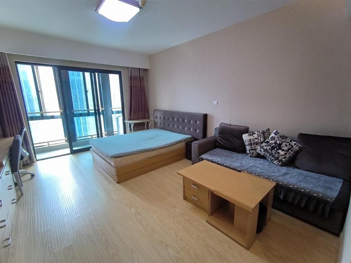 整租·森林半岛(45克拉)