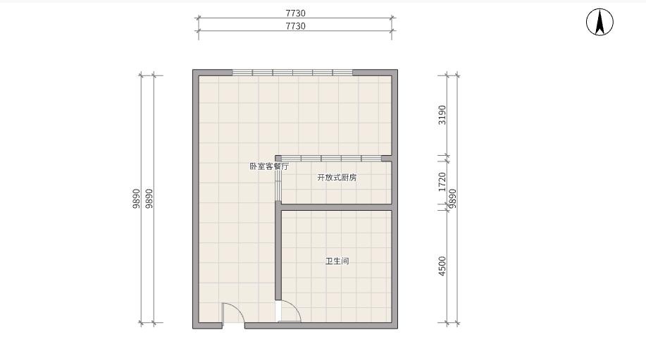 整租·香格里拉五期