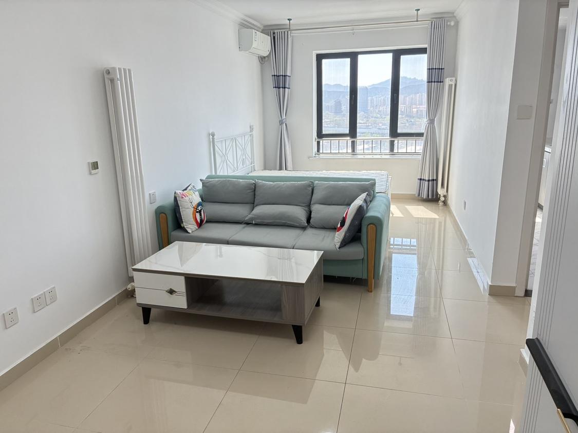 整租·兴合家园