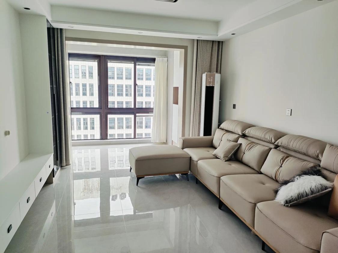 整租·博大学府国际