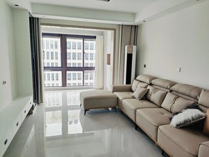 宿豫万达广场整租 博大学府国际3室2厅/117平/高楼层