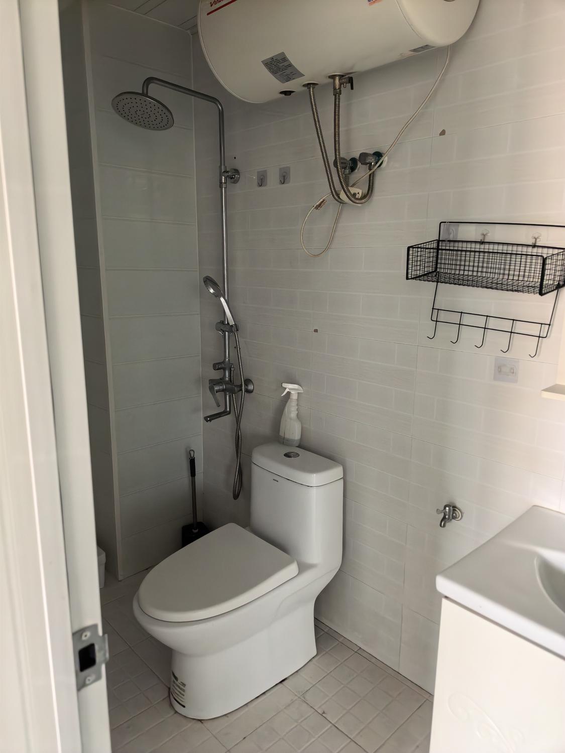 整租·四季花城(襄都)