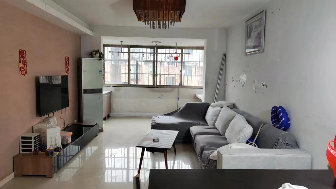 整租·新南家园