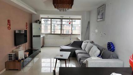 奉贤西渡整租 新南家园2室2厅/92平/高楼层