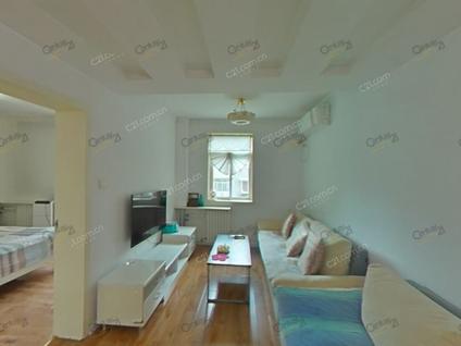 碑林太乙路整租 西铁南郊住宅小区2室1厅/80平/高楼层