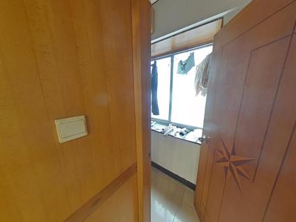 海珠赤岗整租 金丰花园2室1厅/62平/高楼层