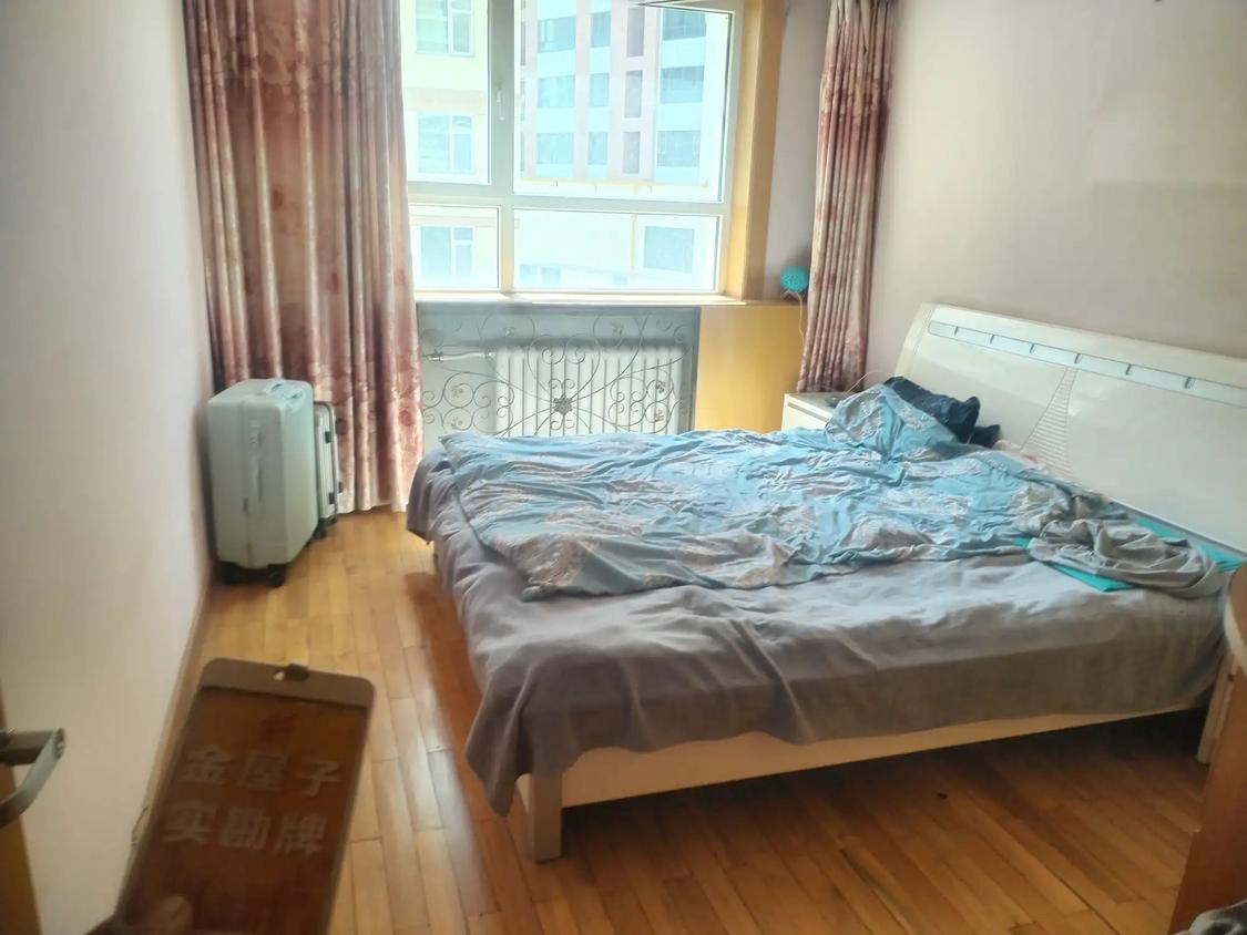 整租·惠安小区