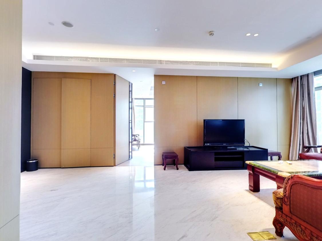 整租·深圳湾一号