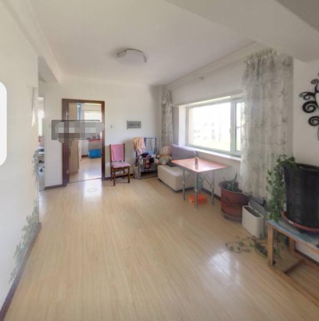 整租·鸿城西域