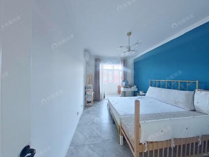 undefined整租·大慧寺六号院 2室1厅60㎡ | 南北 | 海淀 白石桥