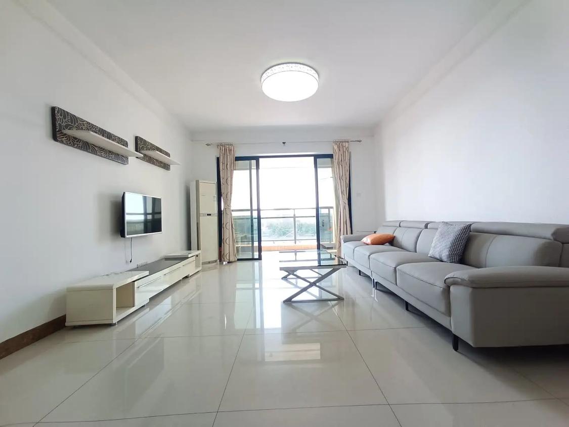 整租·泊岸君庭