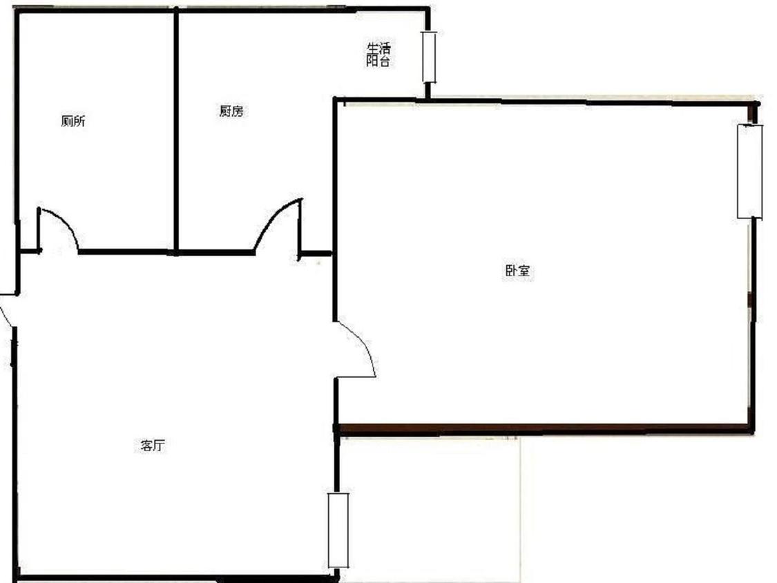 整租·恋恋上层