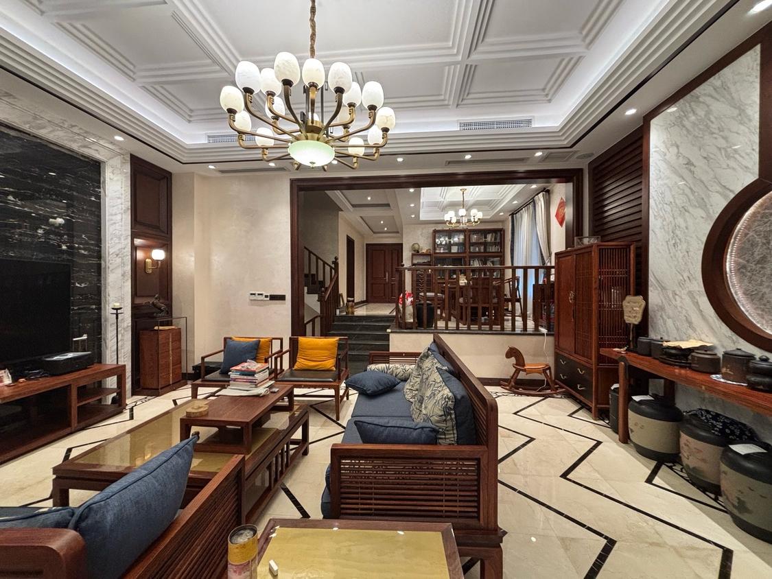 整租·江与城(原山)