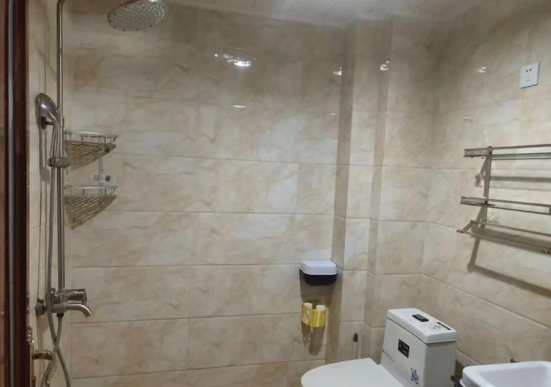 整租·风情蓝岸