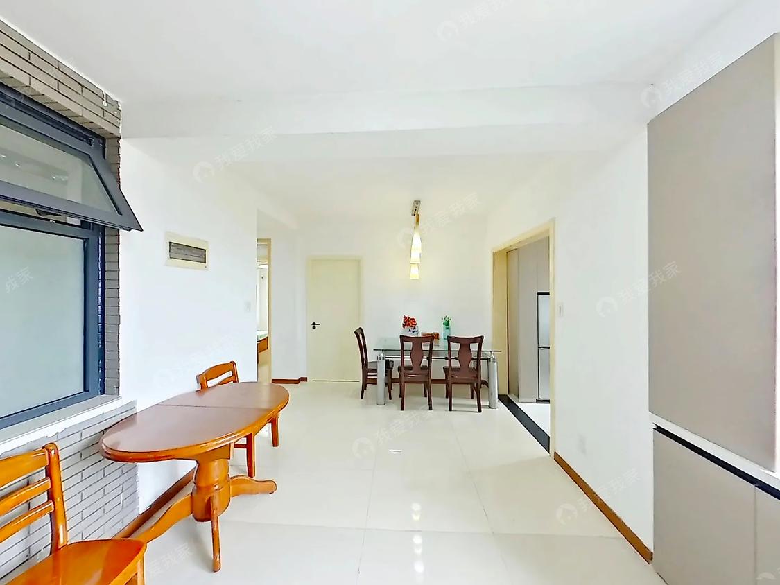 整租·南岸花城