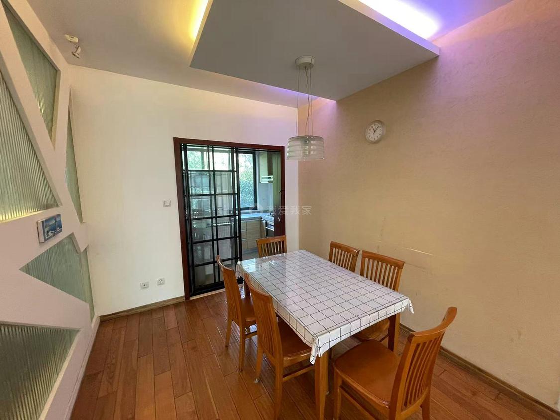 整租·太湖国际社区(花语莱茵)