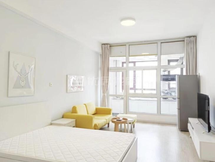 整租·通泰国际公馆